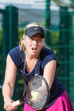 Bild 629 - BL Club an der Alster - TEC Waldau Stuttgart : Ergebnis: 5:4